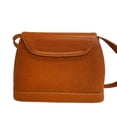 thumbnail image 2 of Pre-Owned VALENTINO V Shoulder Bag Brown Women's (Fair), 2 of 9