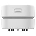thumbnail image 1 of Bangcool Table Dust Sweeper Mini Energy Saving Desktop Vacuum Cleaner Desk Dust Cleaner, 1 of 10