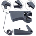 thumbnail image 1 of High Quality Throttle Spring Trigger Lockout Lock Kit for 445 E 450, 1 of 8