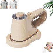 Sightfelt 2025 Vacuum Steamer for Clothes, Vacuum Steamer for Clothing, Handheld Travel Garment Steamer, 1000w Vacuum Steamer with 600ml Tank Delivers, for Travel and Car Interior Care