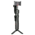 thumbnail image 1 of S5 3 Axis Handheld Stabilizer, Stable ABS Simple Lightweight 3 Axis Handheld Gimbal Stabilizer  For Smartphone For Face Tracking, 1 of 8