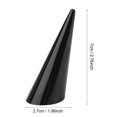 thumbnail image 4 of Ring Finger Display, Ring Display Holder Ring Holder 5pcs Single Finger Display  For Stores For Trade Show, 4 of 8