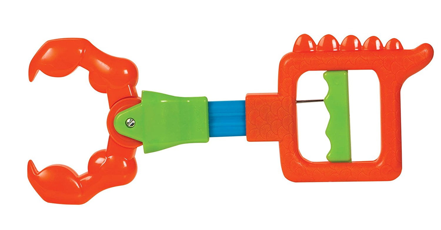 Dino Grabber ToyThis item is for ages 5 years and up By