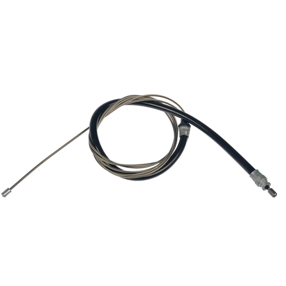 Dorman C93276 Parking Brake Cable Fits select: 1985-1991 FORD F350