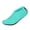 Light Blue, variant on Boys Girls Water Shoes Anti-Slip Quick Dry Wide Toe Beach Swim Aqua Barefoot Sock Shoes