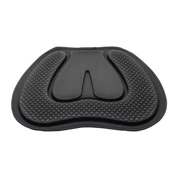 Vsenkes Kayak Seat Cushion Kayak Accessories, Easy to Use, Comfortable Practical Seat Pad, Oxford Cloth for Fishing Boat, Outdoor