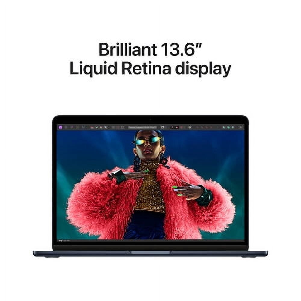 Apple, MacBook Air 13
