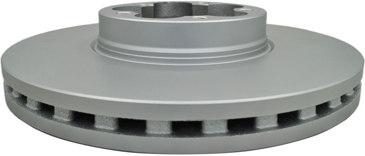 Ultra High Carbon 1000 Brake Kits, Front UHCK10148, Ford Transit-350 HD 2023-2015