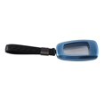 thumbnail image 4 of Funda para llave de coche, funda para llave, llavero, accesorios para coche para Escort Focus Mondeo, azul, 4 of 5