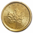 thumbnail image 2 of 2015 Canada 1/10 oz $5 Gold Maple Leaf PCGS MS-70, 2 of 3