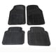 thumbnail image 1 of Alfombrillas Universales Para Suelo De Coche, Protector De Almohadillas Impermeables De Pvc Para Pies，4 Uds matsuzay VI011330-00, 1 of 6