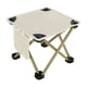 thumbnail image 2 of Silla de camping informal, silla plegable portátil para exteriores, 2 of 6