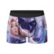 thumbnail image 3 of Ropa interior para hombre de seda de leche de League Of Legends, calzoncillos tipo bóxer para hombre, bragas para hombre, calzoncillos tipo bóxer cortos, 3 of 5
