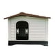 thumbnail image 1 of Casa para Perro Q PERRON Italiana Café, 1 of 5