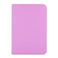thumbnail image 2 of Allytech iPad mini 6 Case 8.3-inch, Slim Fit Lightweight Auto Sleep Wake Shockproof Kickstand Protection Flip Folio Case Cover for Apple iPad mini 6 2021 8.3-inch A2567 A2568 A2569 - Purple, 2 of 5