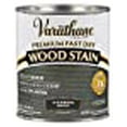 thumbnail image 3 of Varathane 304559 Premium Fast Dry Wood Stain, Quart, Carbon Gray, 3 of 7