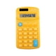 thumbnail image 2 of Pocket Calculator Small Solar Powered Calculator Bulk Mini Size 4 Function Calculator Hand Held Basic Calculator for Students Kids Back to School Home Office, 2 of 3
