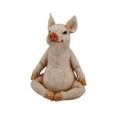 thumbnail image 3 of Pig In Meditation, 3 of 5