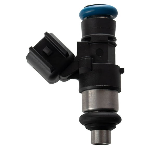 TRQ Fuel Injector Fits 10-15 Chevrolet Camaro 06-13 Corvette 14-17 SS 08-09 G8 FIA60858