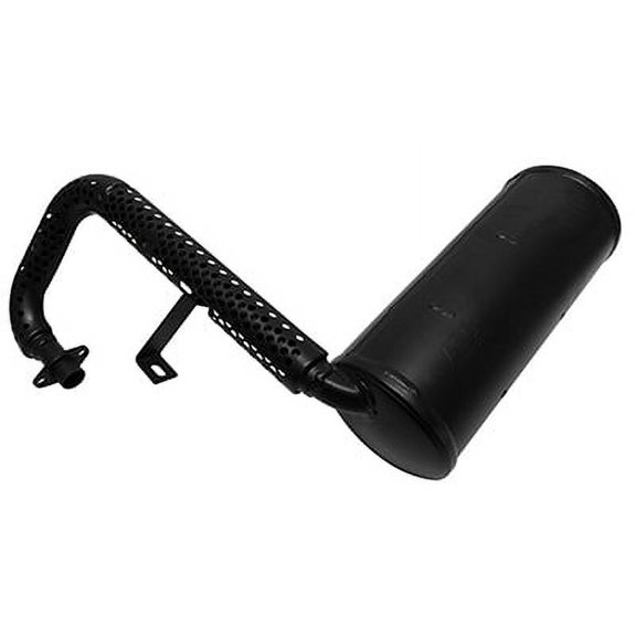 Club Car Exhaust Muffler (1992-1993) DS |FE290 | Golf Cart