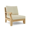 thumbnail image 6 of Anderson Teak DS-602 Riviera Luxe Right Modular, 6 of 9