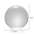 thumbnail image 4 of Bola de cristal Advancent 80 mm, 4 of 6