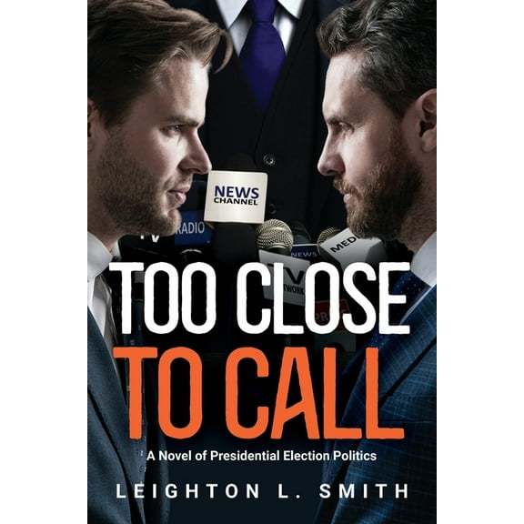 Too Close To Call, (Paperback)