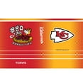 thumbnail image 2 of Tervis Kansas City Chiefs NFL x Guy Fieri-s Flavortown 20oz. Stainless Steel Tumbler, 2 of 2