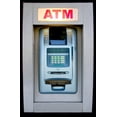 thumbnail image 2 of Atm Wall Mural by Wallmonkeys Peel and Stick Graphic (18 in H x 12 in W) WM344888, 2 of 4