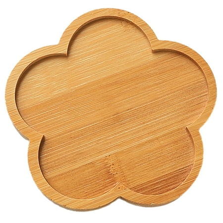 

Handmade DIY Bamboo Coaster: Blank Cup Coaster Mosaic Coaster Base for Crafts