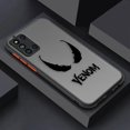 thumbnail image 3 of Funda mate para Samsung Galaxy M62 M53 M52 M51 M33 M32 M31 M30S M23 5G J8 J7 J6 J5 J4 Funda Capa Shell Marvel Spiderman Venom LOGO, 3 of 5