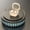 Khaki, variant on Mini Invisible Sleep Earbuds for Small Ear Canals, 25H Playtime Bluetooth 5.3 Tiny Wireless Sleeping Headset with Mic, Lightweight Discreet Headphones for Side Sleepers