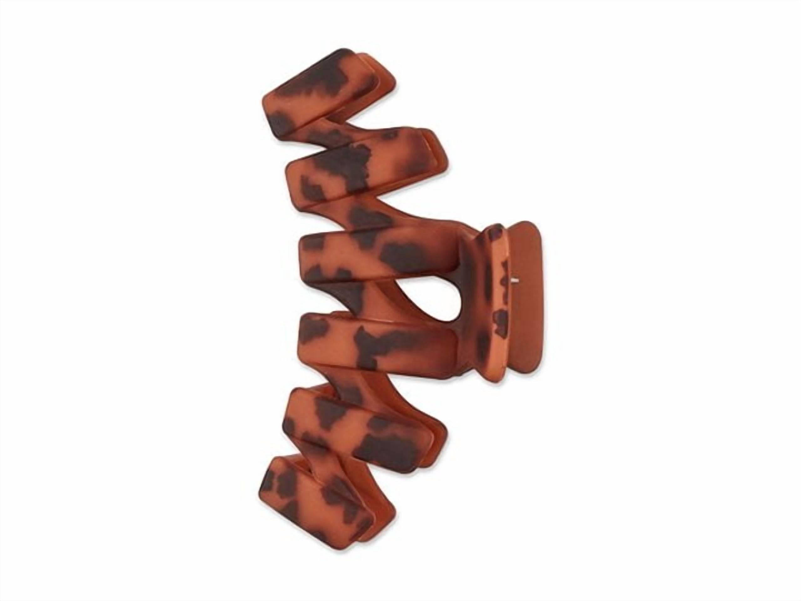 (5 pack) Scunci All Hair Claw Clip 1 ea