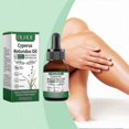 thumbnail image 5 of 1-3x Cyperus Rotundus Oil - Organic Cyperus Rotundus Oil, Natural Nut Grass Oil for Reducing Body Hair Growth, Smooth Skin & Hair Removal, 5 of 5