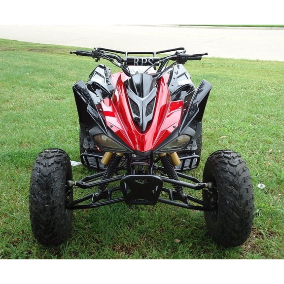 RPS 200cc Sport ATV TK200 C5