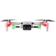 thumbnail image 2 of 4pcs Universal Drone Flash Strobe Lamp Flight Night Light para DJI Mavic Air 2 Likrtyny Para estrenar, 2 of 9