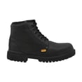 thumbnail image 1 of Bota de trabajo New Trs 280 piel napa Negro, 1 of 3