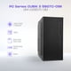 thumbnail image 4 of PC de escritorio Getttech GPA-CS56GTC-01M AMD Ryzen 5 5600GT, 512GB NVMe, 16GB DDR4 3200MHz, AMD B550, 550w, WIFI, Bluetooth, 4 of 5