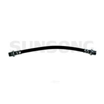 Sunsong 2204033 Brake Hydraulic Hose