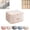Pink-A, variant on Ultra Space Saving Self Compression Organizer, 2026 New Heavy Duty Moving Bag for Comforters, Blankets, Clothes, Space Saver Storage Tote for Closet and Travel