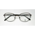 thumbnail image 2 of Original Penguin Eye THE WILL Eyeglasses 53 Brown, 2 of 9