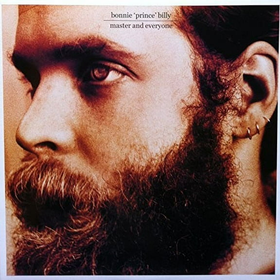 Bonnie Prince Billy - Master and Everyone - Music & Performance - Vinyl