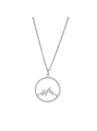 Necklaces Silver Mountain Jewelry