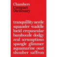 thumbnail image 1 of Pre-Owned Chambers Compact Dictionary (Hardcover) 0550100954 9780550100955, 1 of 1