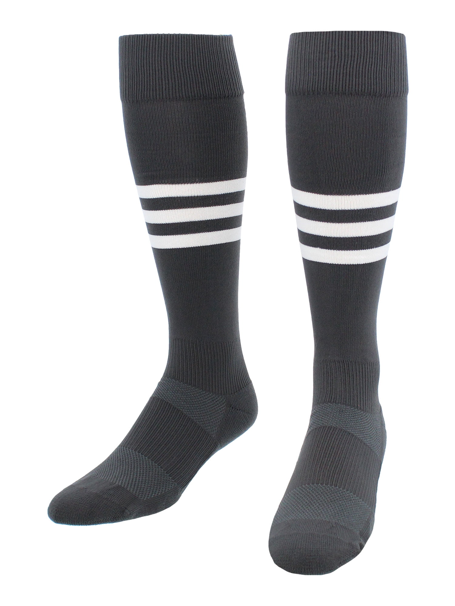 Chaussettes De Baseball TCK Performance – Taille L Couleur 891419
