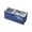 #09 A, variant on Container Model Ornaments – Desktop Stationery Display Cases, Creative Custom-Designed Container Model Storage Box, Industrial Style Desk Organizer for Home Office C