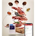 thumbnail image 4 of Metris Instruments Model PRO5-Food Temperature Data Monitor, 4 of 5