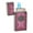 Pink And Black, variant on Rocky Patel Lighter Burn Double Torch - Pink And Black