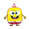 thumbnail image 2 of Mochila de Bob Esponja para niños y niñas, de dibujos animados morral, bonito bolso de cáscara de huevo, moda de guardería, 2021A Fivean unisex, 2 of 2