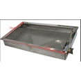 thumbnail image 2 of Techtongda Sugarcane Juicer Sugarcane Machine Filter Assembly Stainless Steel Tray, 2 of 3